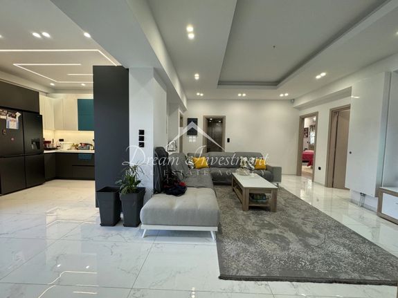 Apartment 132 sqm for sale, Athens - West, Petroupoli