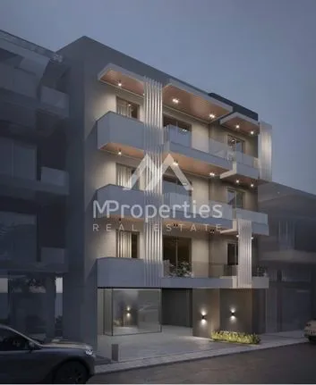 Apartment 135 sqm for sale, Thessaloniki - Suburbs, Thermi