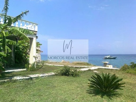 Villa 288 sqm for sale, Zante, Arkadi