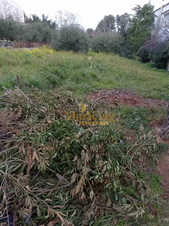 Οικόπεδο 716 τ.μ. πρός πώληση, Αθήνα - Ανατολικά Προάστια, Παιανία