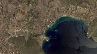 Οικόπεδο 8.117 τ.μ. προς πώληση, Αχλαδίτσα-thumb-1