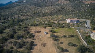 Οικόπεδο 8.117 τ.μ. προς πώληση, Αχλαδίτσα-thumb-9