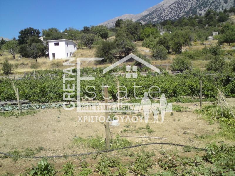 Μονοκατοικία 85 τ.μ. πρός πώληση, Ν. Λασιθίου, Ιεράπετρα