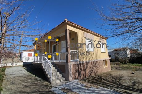 Detached home 72sqm for sale-Feres » Center