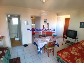 Studio / γκαρσονιέρα 28 τ.μ. για πώληση, Αχαΐα, Αίγιο-thumb-3