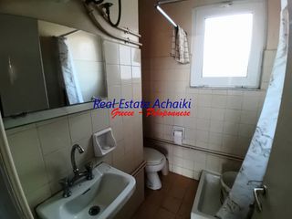 Studio / γκαρσονιέρα 28 τ.μ. για πώληση, Αχαΐα, Αίγιο-thumb-2