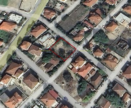 Οικόπεδο 400 τ.μ. για πώληση