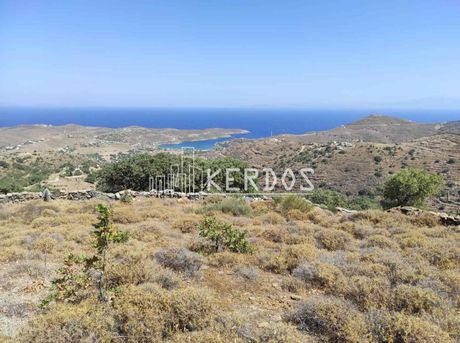 Land plot 5.500sqm for sale-Kea » Otzias