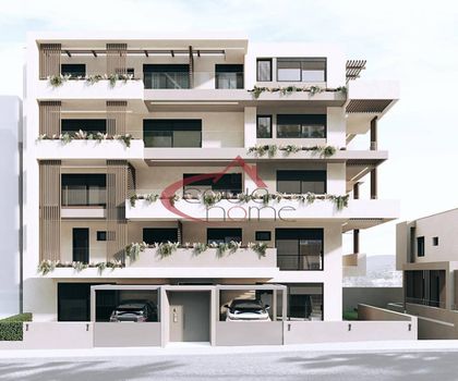 Maisonette 150sqm for sale-Pylea » Konstantinopolitika