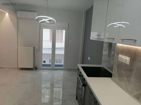 Studio / γκαρσονιέρα 38 τ.μ. για πώληση, Θεσσαλονίκη - Κέντρο, Φάληρο