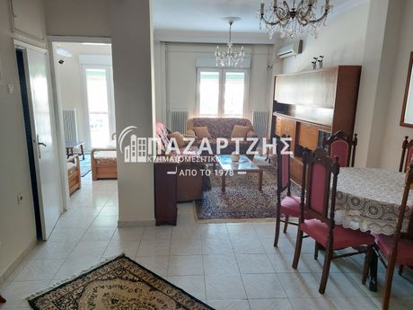 Apartment 75sqm for rent-Mpotsari