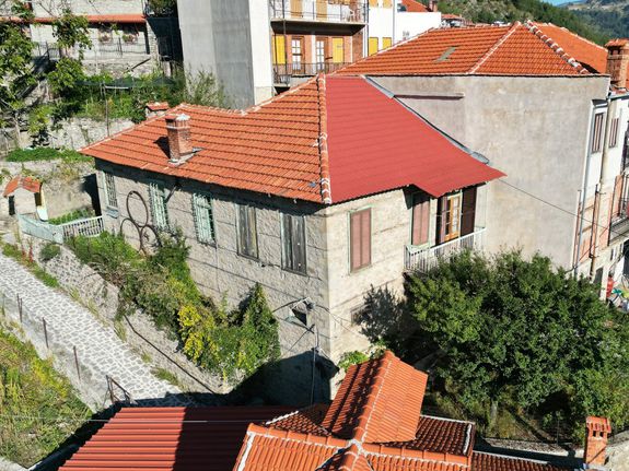 Μονοκατοικία 101 τ.μ. για πώληση, Ν. Ιωαννίνων, Μέτσοβο
