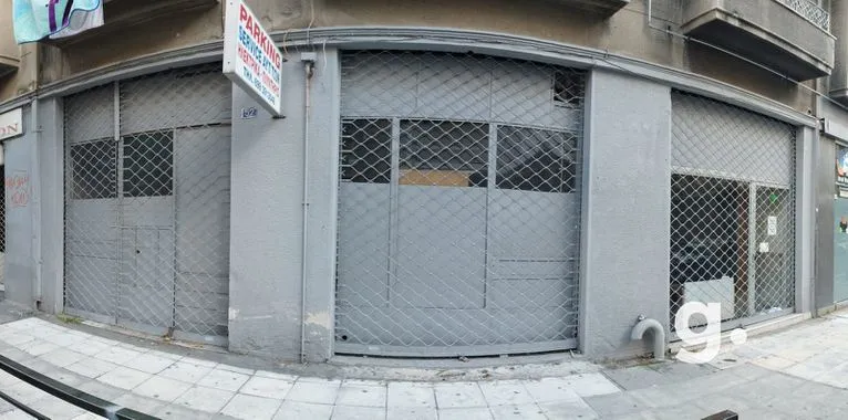 Store 106 sqm for sale, Athens - Center, Patision - Acharnon