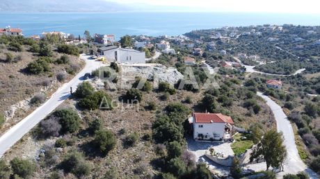 Land plot 598sqm for sale-Volos » Nees Pagases