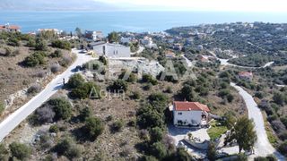 Οικόπεδο 598 τ.μ. για πώληση