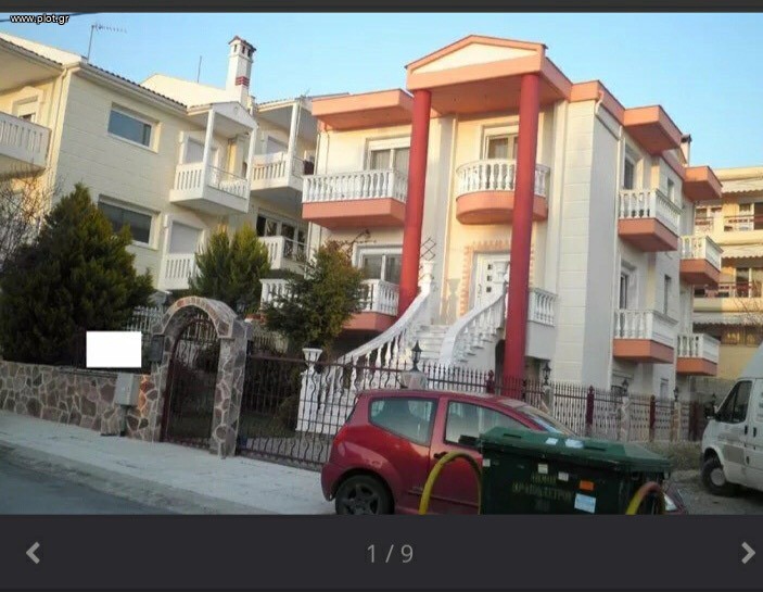 Μονοκατοικία 294 τ.μ. πρός πώληση, Θεσσαλονίκη - Περιφ/Κοί Δήμοι, Ωραιόκαστρο