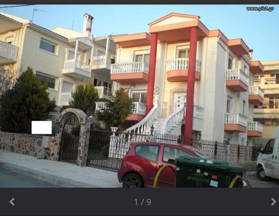 Μονοκατοικία 294 τ.μ. για πώληση, Θεσσαλονίκη - Περιφ/Κοί Δήμοι, Ωραιόκαστρο