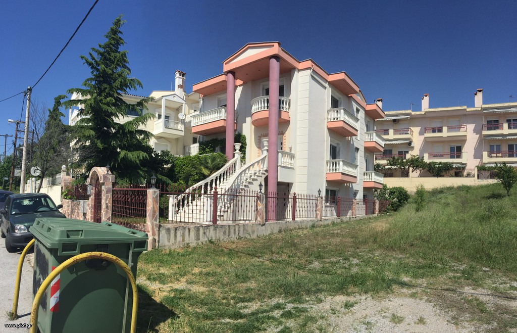 Μονοκατοικία 294 τ.μ. πρός πώληση, Θεσσαλονίκη - Περιφ/Κοί Δήμοι, Ωραιόκαστρο
