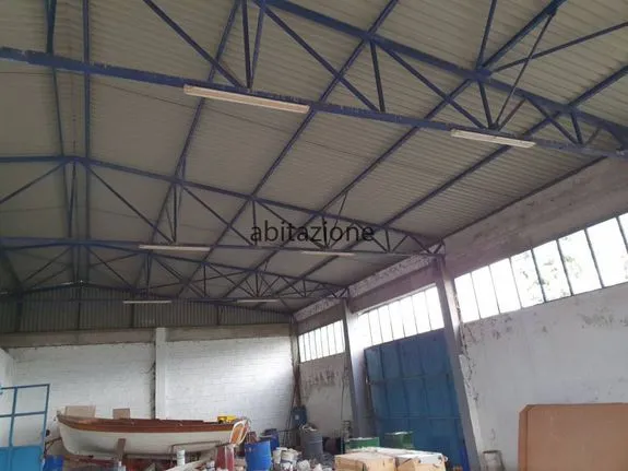 Warehouse 304 sqm for sale, Thessaloniki - Rest Of Prefecture, Lagkadas