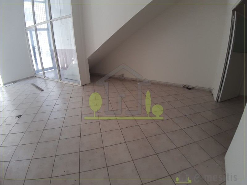 Κατάστημα 126 τ.μ. προς ενοικίαση, Κέντρο Πάτρας