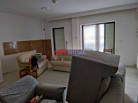 Apartment 100sqm for sale-Kalamaria » Votsi