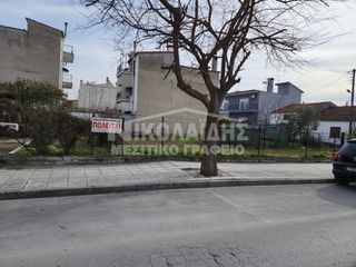 Οικόπεδο 560 τ.μ. για πώληση, Ν. Σερρών, Σέρρες-thumb-1