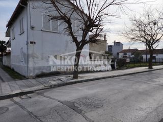 Οικόπεδο 560 τ.μ. για πώληση, Ν. Σερρών, Σέρρες-thumb-2