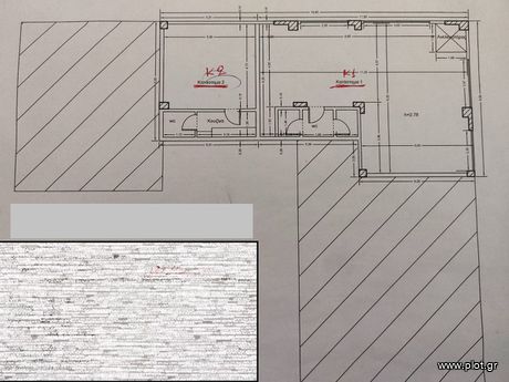 Store 389sqm for sale-Evosmos » Above The Ring Road