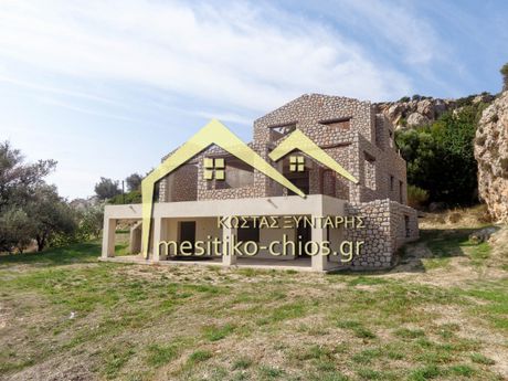 Μονοκατοικία 254τ.μ. για πώληση-Χίος » Ιωνία