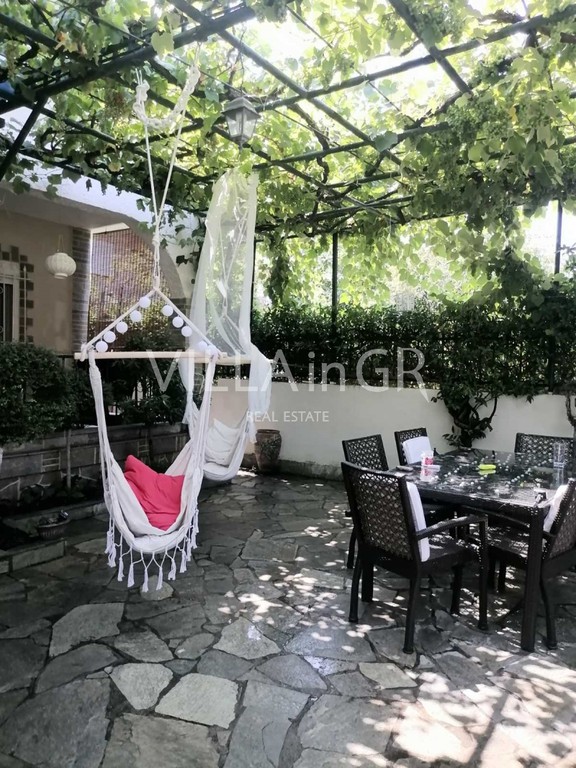 Μονοκατοικία 120 τ.μ. πρός πώληση, Θεσσαλονίκη - Υπόλ. Νομού, Άγιος Γεώργιος