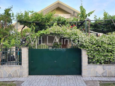 Detached home 120sqm for sale-Agios Georgios » Asprovalta