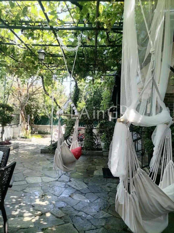Μονοκατοικία 120 τ.μ. πρός πώληση, Θεσσαλονίκη - Υπόλ. Νομού, Άγιος Γεώργιος
