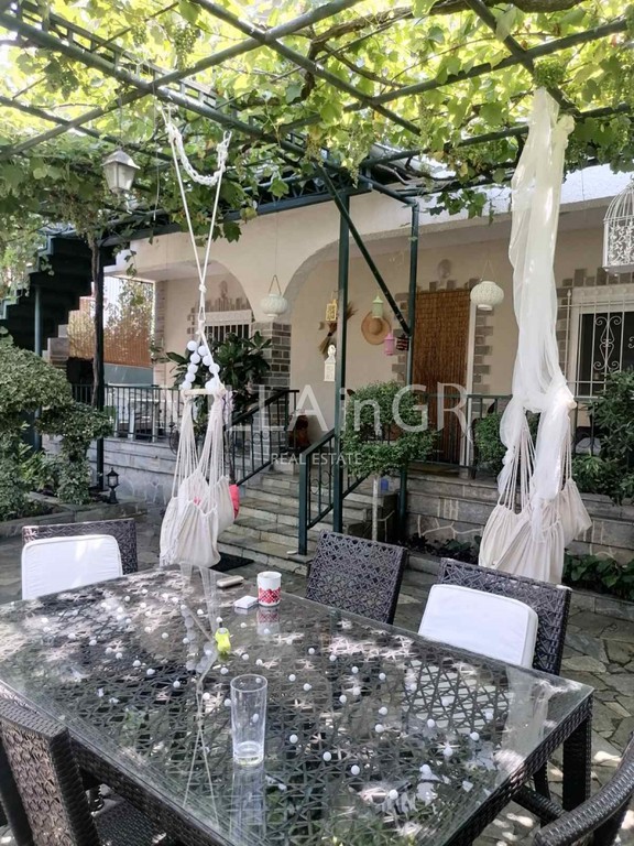 Μονοκατοικία 120 τ.μ. πρός πώληση, Θεσσαλονίκη - Υπόλ. Νομού, Άγιος Γεώργιος