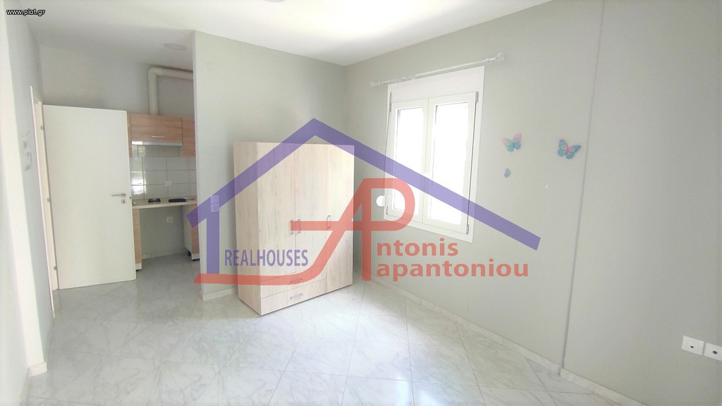 Studio / γκαρσονιέρα 30 τ.μ. προς ενοικίαση, Κέντρο Ιωαννίνων