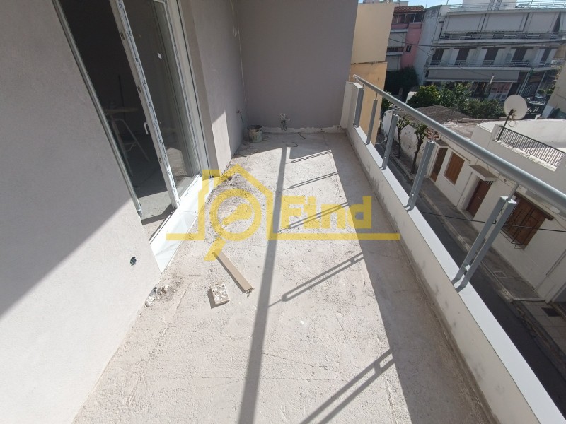 Διαμέρισμα 81 τ.μ. προς πώληση, Άσπρα Χώματα Νίκαιας