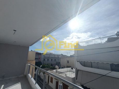 Apartment 81sqm for sale-Nikaia » Aspra Chomata