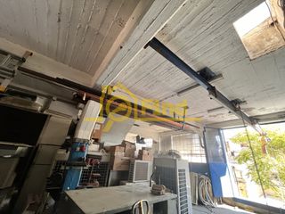 Επιχειρηματικό κτίριο 1.267 τ.μ. πρός πώληση, Πειραιάς, Αγία Σοφία-thumb-6