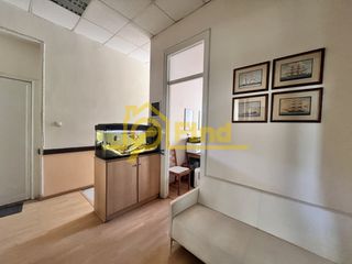 Επιχειρηματικό κτίριο 1.267 τ.μ. πρός πώληση, Πειραιάς, Αγία Σοφία-thumb-1
