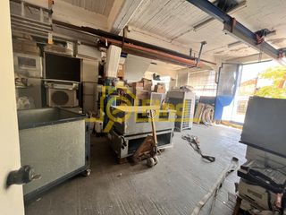 Επιχειρηματικό κτίριο 1.267 τ.μ. πρός πώληση, Πειραιάς, Αγία Σοφία-thumb-5