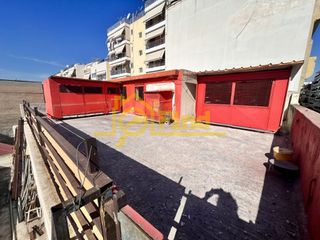 Επιχειρηματικό κτίριο 1.267 τ.μ. πρός πώληση, Πειραιάς, Αγία Σοφία-thumb-13