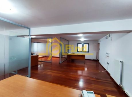 Office 130sqm for sale-Kaisariani » Panepistimioupoli