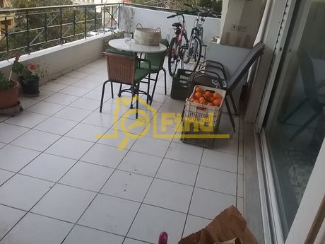 Διαμέρισμα 111τ.μ. για πώληση-Βριλήσσια » Κέντρο