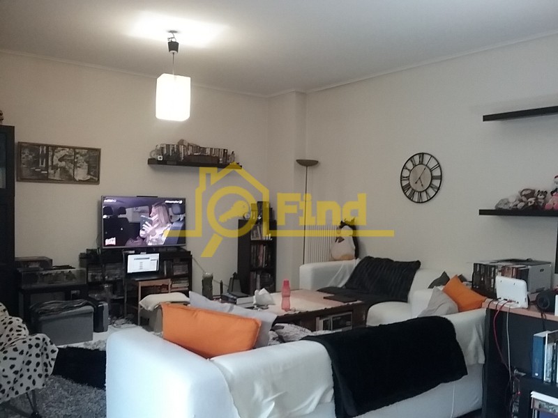 Διαμέρισμα 111 τ.μ. προς πώληση, Κέντρο Βριλησσίων
