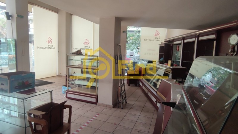 Αίθουσα 300 τ.μ. πρός πώληση, Αθήνα - Κέντρο, Ιλίσια