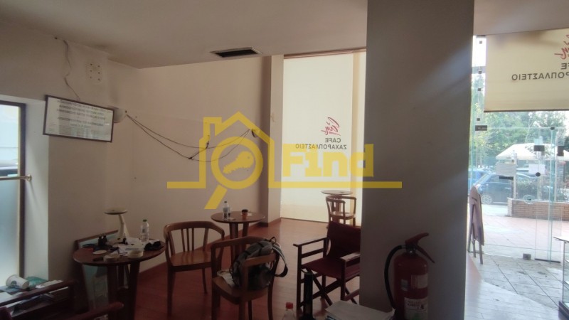Αίθουσα 300 τ.μ. πρός πώληση, Αθήνα - Κέντρο, Ιλίσια