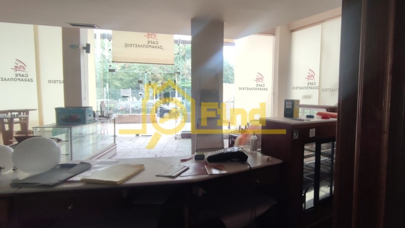 Αίθουσα 300 τ.μ. πρός πώληση, Αθήνα - Κέντρο, Ιλίσια