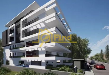 Apartment 220sqm for sale-Vrilissia » Center