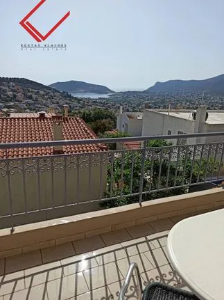 Maisonette 229 sqm for sale, Rest Of Attica, Markopoulo