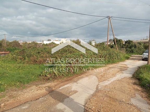 Οικόπεδο 510 τ.μ. για πώληση, Ν. Χανίων, Θέρισος