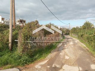 Οικόπεδο 510 τ.μ. για πώληση, Ν. Χανίων, Θέρισος-thumb-3